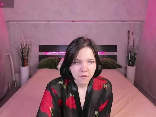 Milena-Mell on BongaCams 
