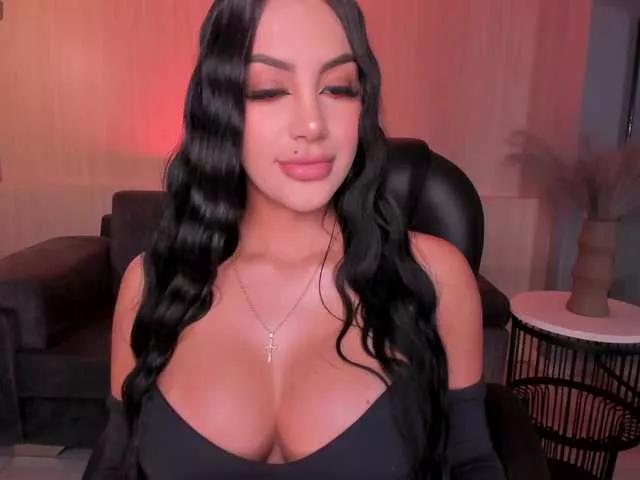 MileyCruz on BongaCams 