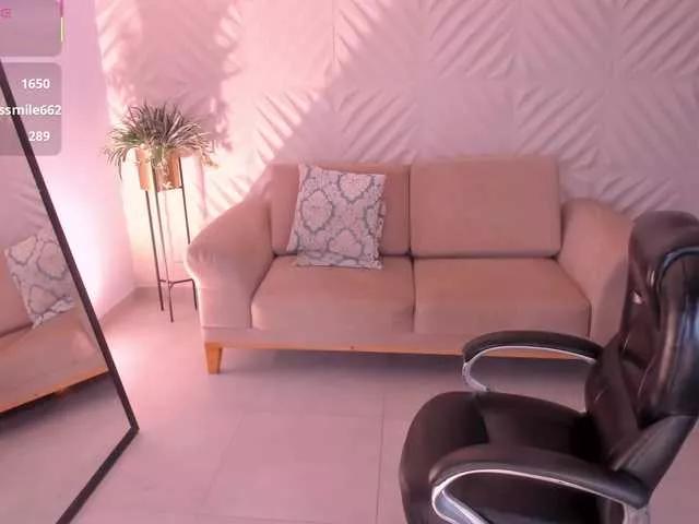 MileyCruz on BongaCams 