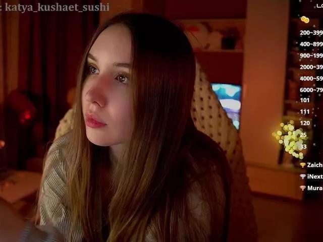 Milkaff- on BongaCams 