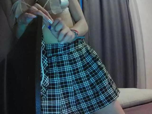 Milkyes on BongaCams 