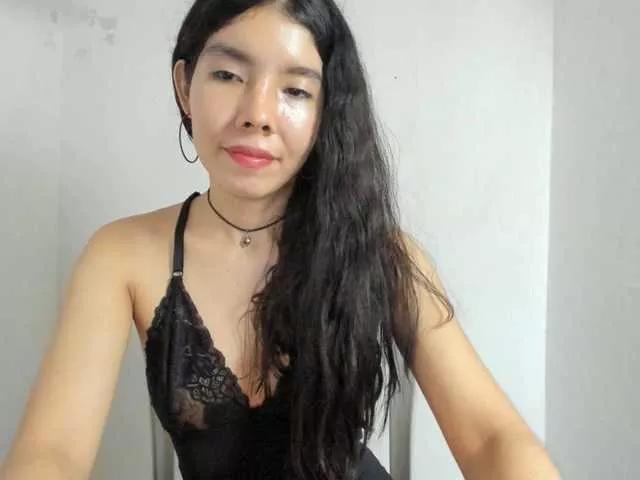 Milley777 on BongaCams 