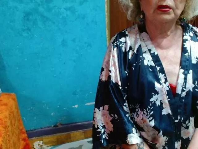milo4ka77 on BongaCams 