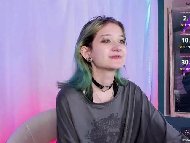 Milten-Trish on BongaCams 