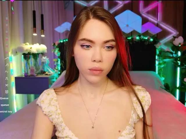Sweet MimiForce from BongaCams MimiForce from BongaCams