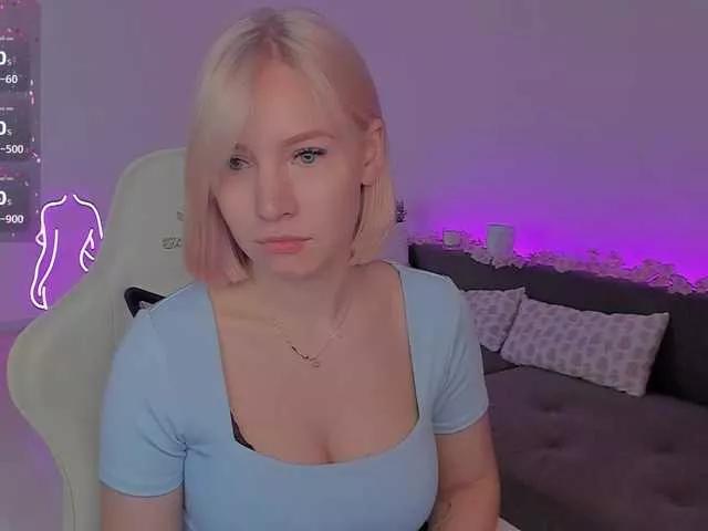 Mira- on BongaCams 