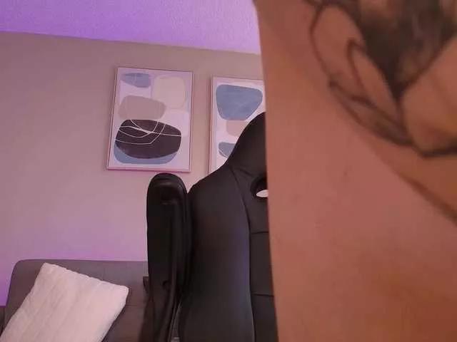 MirandaShaw on BongaCams 
