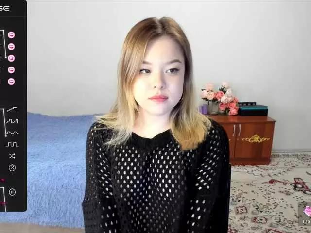 Mirenelma on BongaCams 
