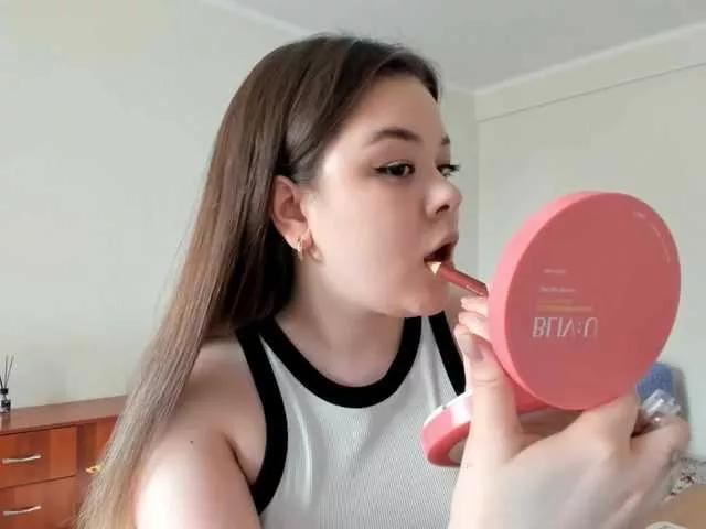 Mirenelma on BongaCams 