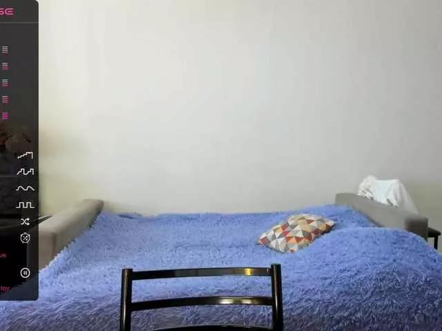 Mirenelma on BongaCams 