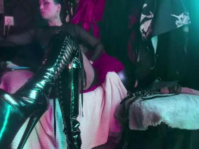 miss-asmodeus on BongaCams 