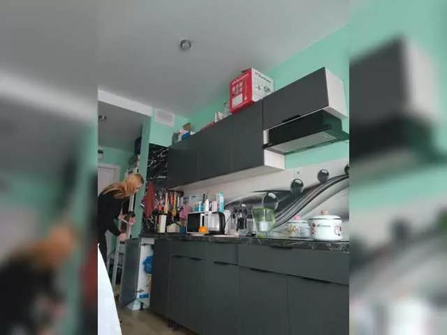 Miss-Mikki on BongaCams 