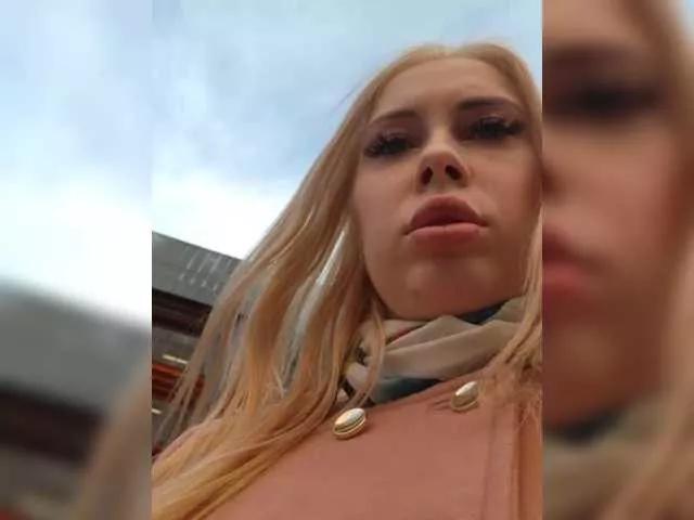 Miss-Mikki on BongaCams 
