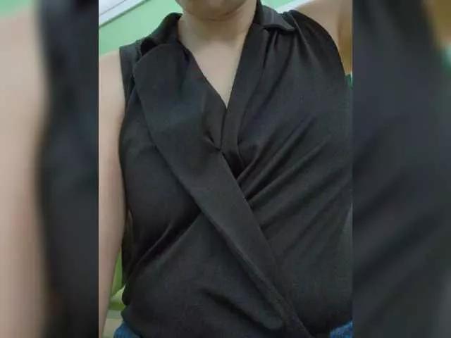 Miss-Mikki on BongaCams 