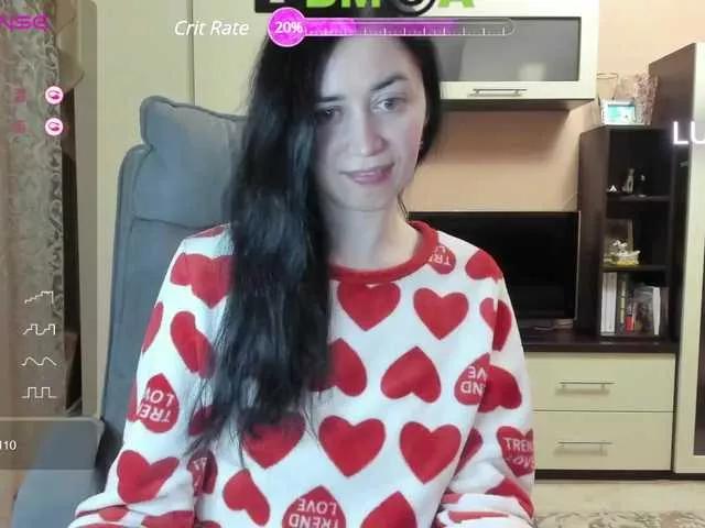 Miss-Million on BongaCams 