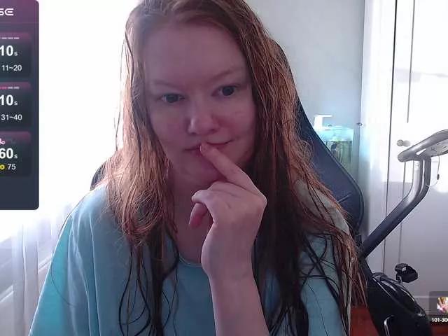 Offline missInari on BongaCams