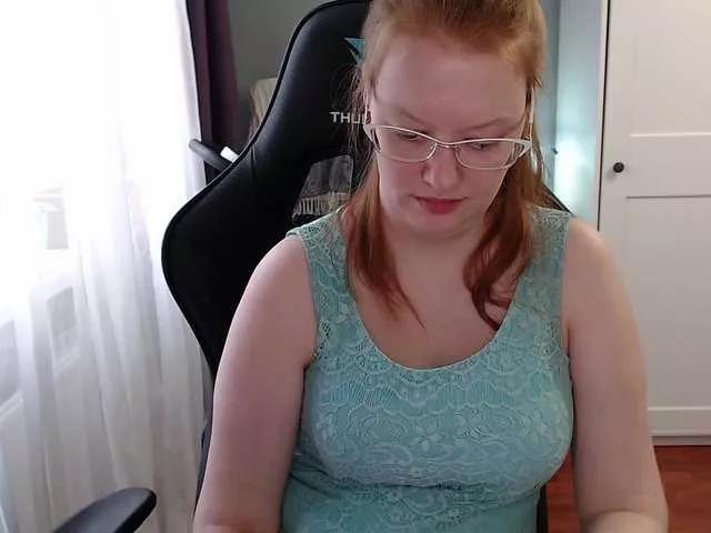 Offline missInari on BongaCams