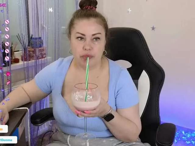 MissKassandra on BongaCams 