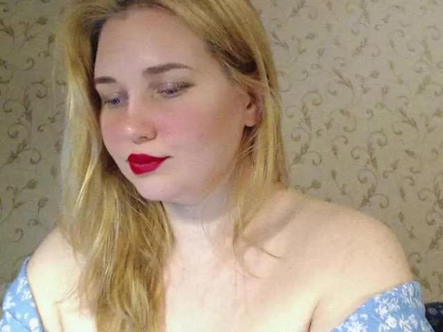 MissLilyAbrams on BongaCams 