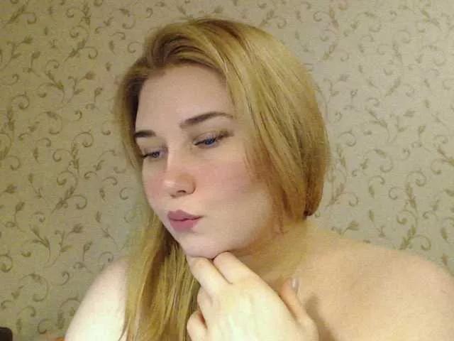 MissLilyAbrams on BongaCams 