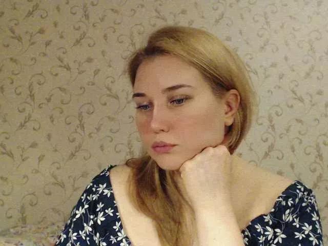 MissLilyAbrams on BongaCams 