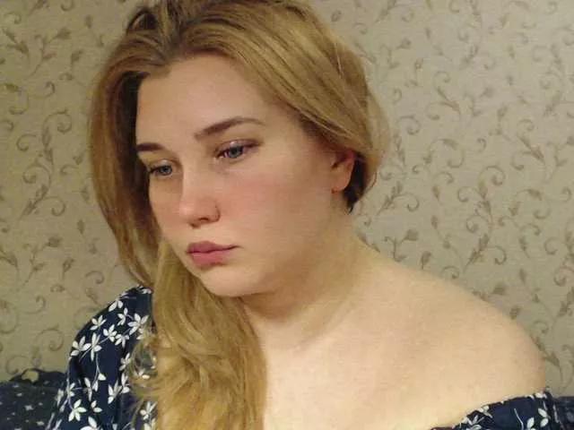 MissLilyAbrams on BongaCams 