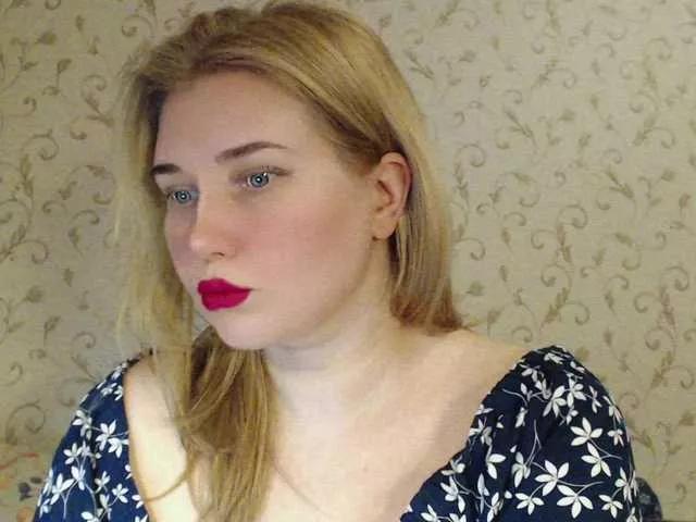 MissLilyAbrams on BongaCams 