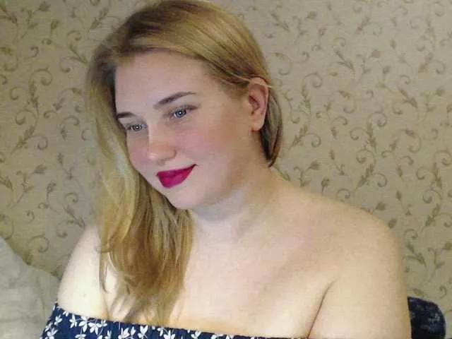 MissLilyAbrams on BongaCams 