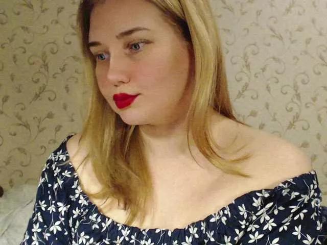 MissLilyAbrams on BongaCams 