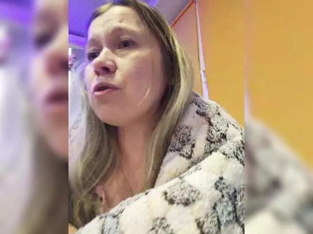 Misslyolika on BongaCams 