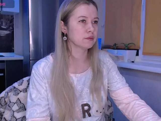 Misslyolika on BongaCams 