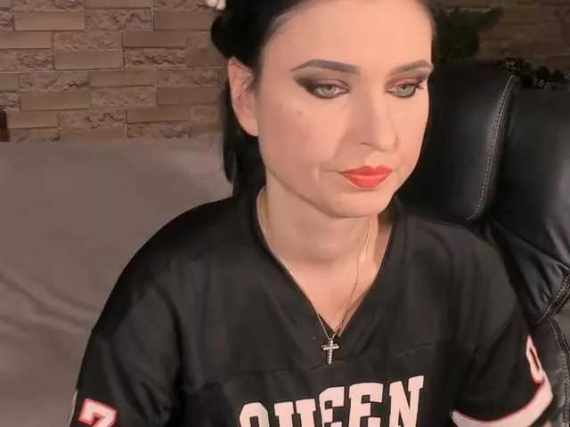 Offline MissPoison on BongaCams