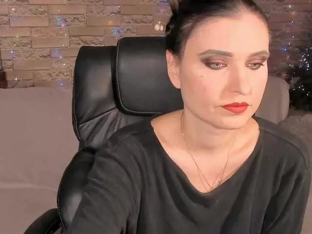 Offline MissPoison on BongaCams