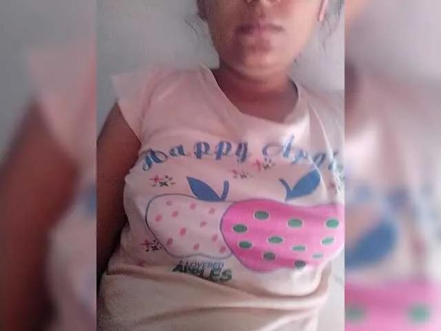 misssona on BongaCams