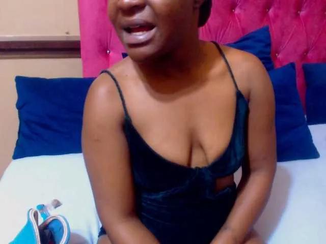 MissWanga23 on BongaCams 