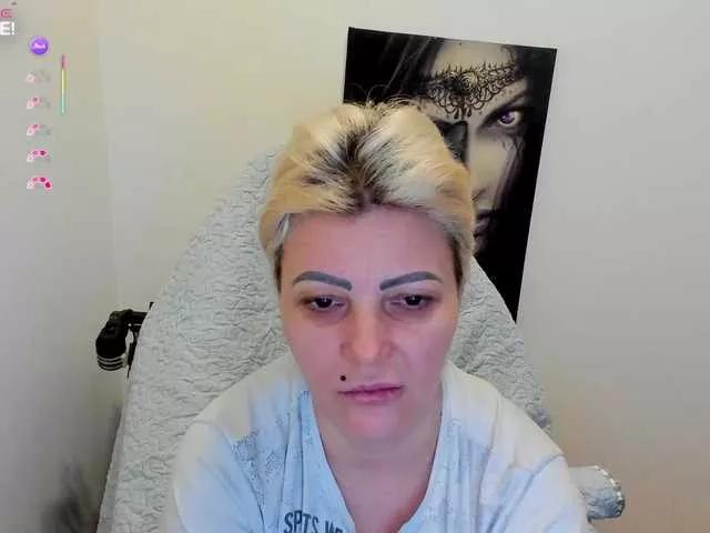 Mistress-Marilyn on BongaCams 