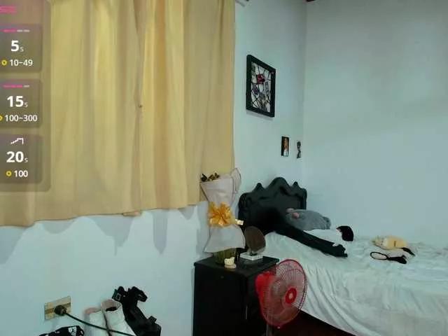 Mitsu-chan on BongaCams 