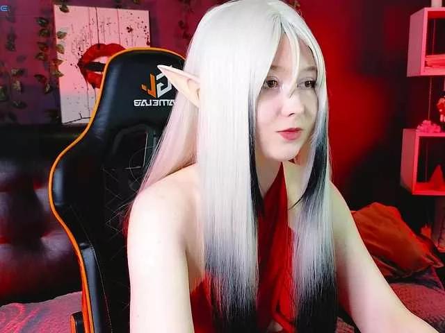 MizukiNoYoru on BongaCams 