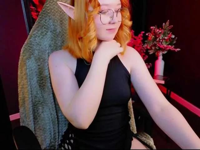 MizukiNoYoru on BongaCams 