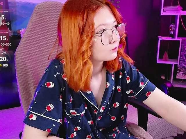 MizukiNoYoru on BongaCams 