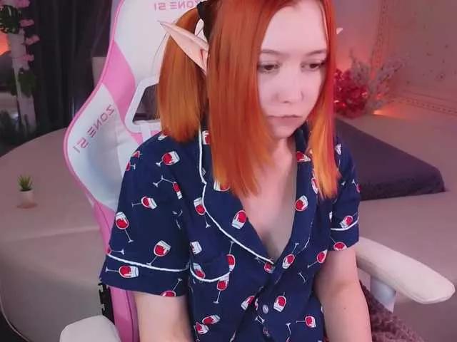 MizukiNoYoru on BongaCams 