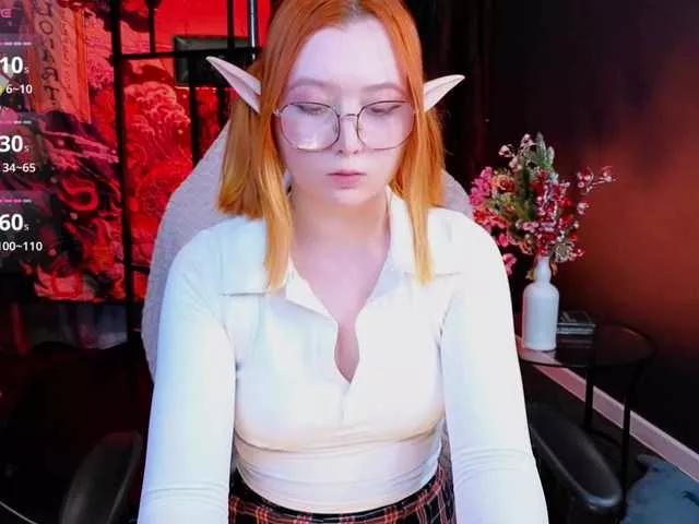 MizukiNoYoru on BongaCams 