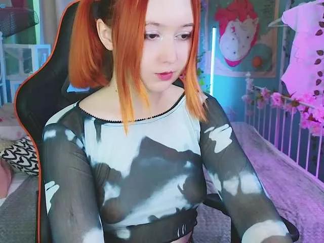 MizukiNoYoru on BongaCams 