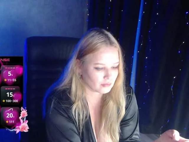 mmmmIrynammm on BongaCams 