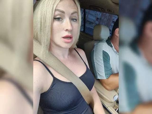 MOLLY-7 on BongaCams 