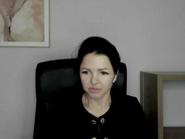 Freechat Mollybrunett on BongaCams