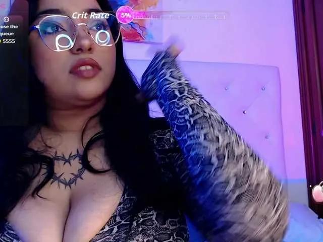 Try 24 years old mollycurvyhot from BongaCams mollycurvyhot from BongaCams