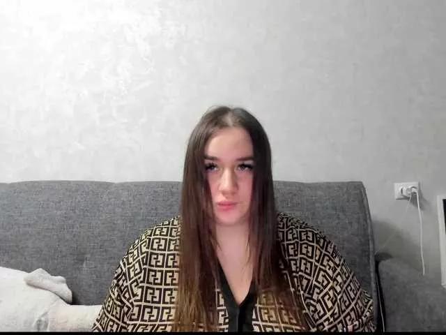 MollyQuinzel on BongaCams 