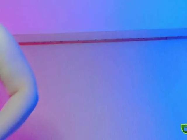 Molyboo on BongaCams 