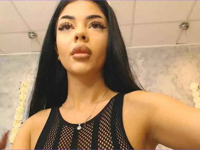 MolyStone on BongaCams 